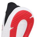 Under Armour Charged Pursuit 3 Running Shoes White Pink Black - 40