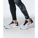 Under Armour Charged Pursuit 3 Running Shoes White Pink Black - 40