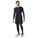 Under Armour Charged Pursuit 3 Running Shoes White Pink Black - 40