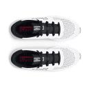 Under Armour Charged Pursuit 3 Running Shoes White Pink Black - 40