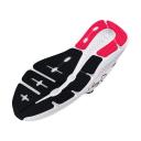 Under Armour Charged Pursuit 3 Running Shoes White Pink Black - 40