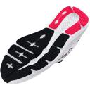 Under Armour Charged Pursuit 3 Running Shoes White Pink Black - 41