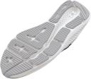 Under Armour Charged Pursuit 3 Women's Running Shoes, White.