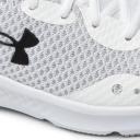 Under Armour Charged Pursuit 3 Women's Running Shoes, White.
