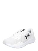 Under Armour Charged Pursuit 3 Women's Running Shoes, White.