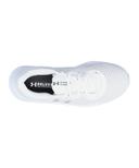 Under Armour Charged Pursuit 3 Womens Running Shoes White US 6