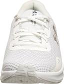 Under Armour Charged Pursuit 3 Womens Running Shoes White US 6