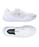 Under Armour Charged Pursuit 3 Womens Running Shoes White US 6