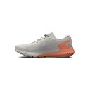 Under Armour Charged Rogue 3 Knit Running Shoes Orange EU 40 Woman