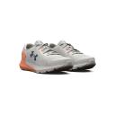 Under Armour Charged Rogue 3 Knit Running Shoes Orange EU 40 Woman
