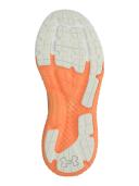 Under Armour Charged Rogue 3 Knit Running Shoes Orange EU 40 Woman