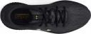 Under Armour Charged Rogue 3 Knit Shoes Black Gold - 40