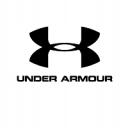 Under Armour Charged Rogue 3 Knit Shoes Black Gold - 40