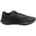 Under Armour Charged Rogue 3 Knit Shoes Black Gold - 41