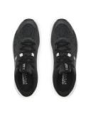 Under Armour Charged Rogue 3 Knit Shoes Black Grey - 40.5
