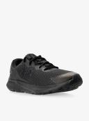 Under Armour Charged Rogue 3 Running Shoes Black - 43