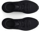 Under Armour Charged Rogue 3 Running Shoes Black - 43