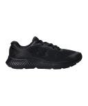 Under Armour Charged Rogue 3 Running Shoes Black Women - 38.5