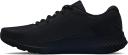 Under Armour Charged Rogue 3 Running Shoes Black Women - 38.5