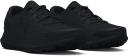 Under Armour Charged Rogue 3 Running Shoes Black Women - 38.5