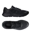 Under Armour Charged Rogue 3 Running Shoes Black Women - 38.5