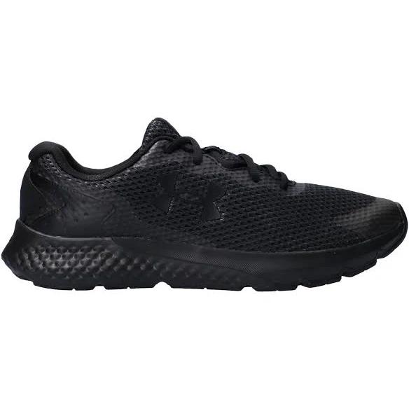 Under Armour Charged Rogue 3 Running Shoes Black Women - 39