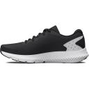 Under Armour Charged Rogue 3 Shoes Black Green White - 45