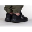 Under Armour Charged Rogue 3 Storm Black Trainers