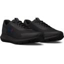 Under Armour Charged Rogue 3 Storm Running Shoes Black - 40.5