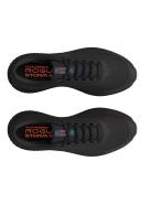 Under Armour Charged Rogue 3 Storm Running Shoes Black - 40.5