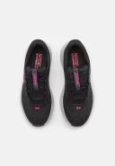 Under Armour Charged Rogue 3 Storm Shoes Black Pink White Women - 41