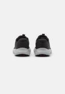 Under Armour Charged Rogue 3 Storm Shoes Black Pink White Women - 41