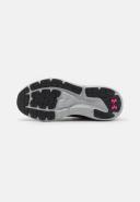 Under Armour Charged Rogue 3 Storm Shoes Black Pink White Women - 41