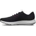 Under Armour Charged Rogue 3 Storm Shoes Black Pink White Women - 41