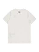 Under Armour Cotton Short Sleeve T-Shirt White - L
