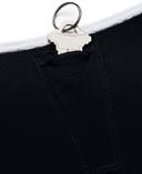 Under Armour Crossback Mid Sport Bra Black - XL