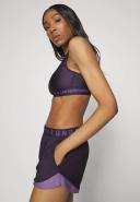 Under Armour Crossback Mid - Sports Bra