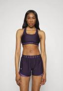Under Armour Crossback Mid - Sports Bra