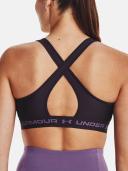 Under Armour Crossback Mid - Sports Bra