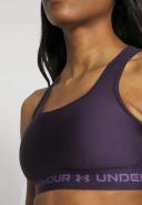 Under Armour Crossback Mid - Sports Bra