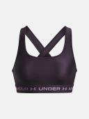 Under Armour Crossback Mid - Sports Bra