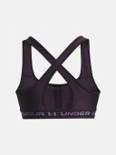 Under Armour Crossback Mid - Sports Bra