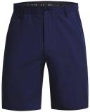 Under Armour Drive Shorts - Midnight Navy - Mens