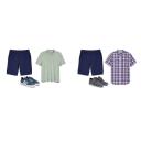 Under Armour Drive Shorts - Midnight Navy - Mens