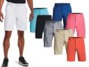 Under Armour Drive Shorts - Midnight Navy - Mens