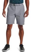 Under Armour Drive Shorts - Steel - Mens