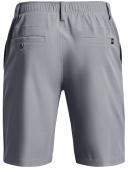 Under Armour Drive Shorts - Steel - Mens