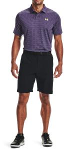 Under Armour Drive Shorts - Steel - Mens