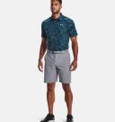 Under Armour Drive Shorts - Steel