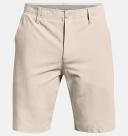 Under Armour Drive Shorts - Summit White